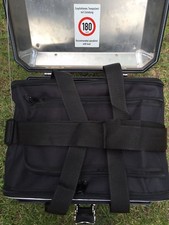 BORSA INTERNA IN ALLUMINIO BOX TOP PER BMW R 1200 GS & F 800 GS ADVENTURE 