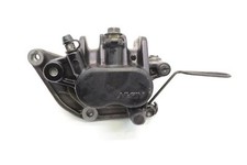 SUZUKI GSF 600 BANDIT Front