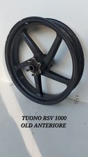 Cerchio Anteriore Aprilia Tuono Rsv  1000 falco 1000