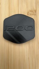 Tomtom rider dock cover - dock,