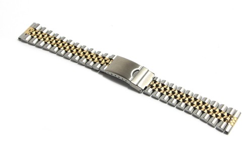 Cinturino orologio jubilee