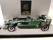 Tecnomodel Lotus Martini 79 #1