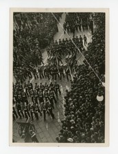 Foto Fascismo Festa delle