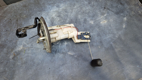 Pompa carburante honda cbr650f - honda,