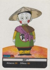 Lamincards Dragon Ball Edibas
