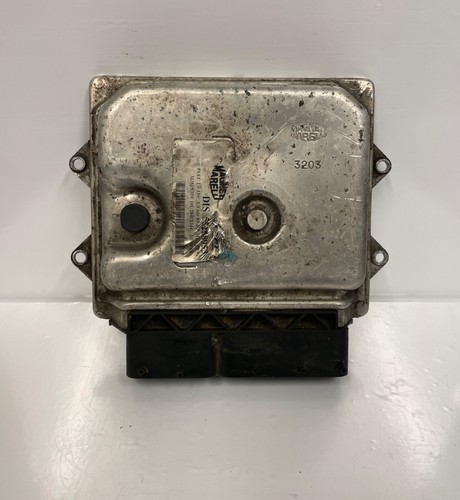 Motore fiat 500l ecu 3 - 500l, 1.3