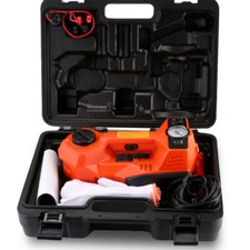 Cric per auto 12V 5 tonnellate