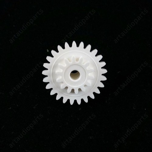 Ingranaggio bianco per pioneer - bianco,