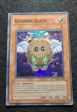 Yu-Gi-Oh! Kuriboh Alato