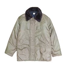 Giacca cappotto parka vintage