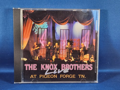 The knox brothers - the,