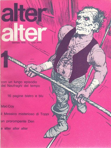 Ad5 alter anno 1978 - [ad5],