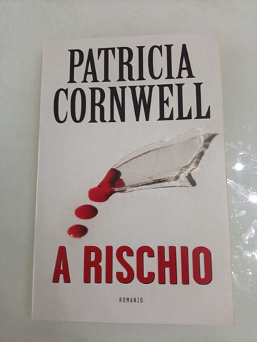 Romanzo poliziesco rischio - poliziesco, "a