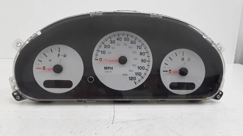 Strumentazione dodge grand - dodge,
