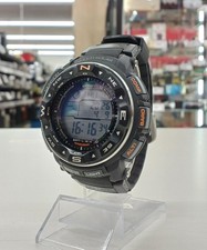 Casio prw 2500 - prw-2500, wristwatch