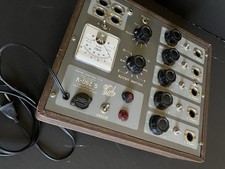 Geloso Preamplificatore Miscelatore G.290-V a Valvole