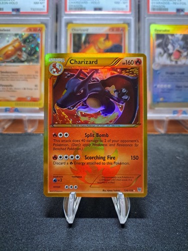 Pokémon charizard shining - pokémon,