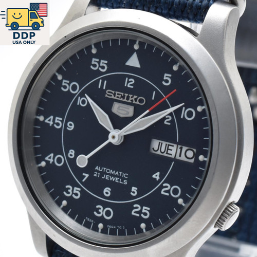 Orologio uomo seiko - uomo,