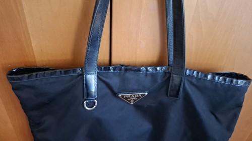 Prada borsa shopper donna - shopper,