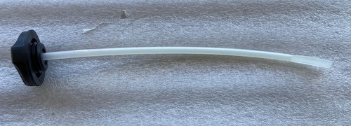Tappo serbatoio olio