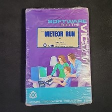 Videogioco Commodore VIC-20