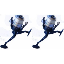 Mulinello Pesca Carpa Fondo