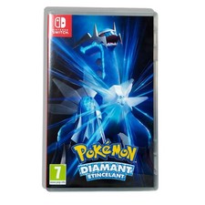 Pokémon Diamante Lucente -
