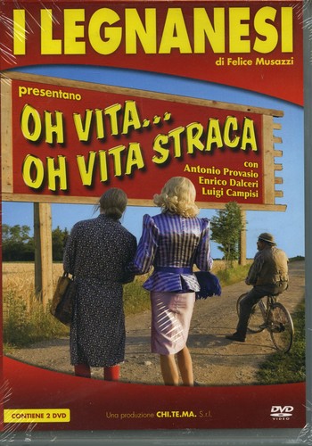 Film legnanesi oh - film,