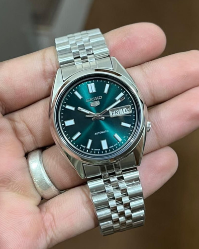 Orologio uomo seiko - uomo,