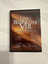 7 Days Behind the Veil