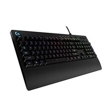 Logitech g213 prodigy tastiera - logitech,