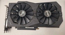 ASUS GeForce GTX 1050 Ti 4 GB