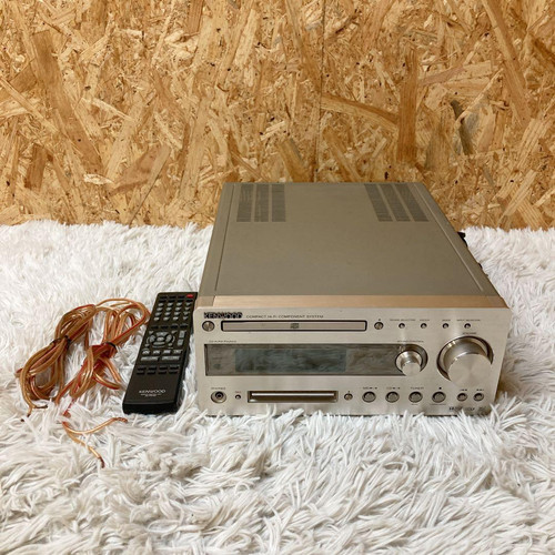Kenwood k700 sistema - kenwood, r-k700