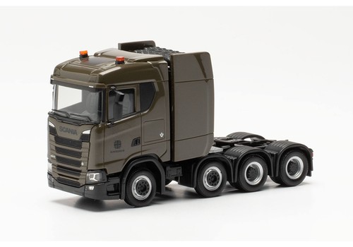 Herpa military 746939 - , scania