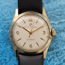 Orologio da polso vintage