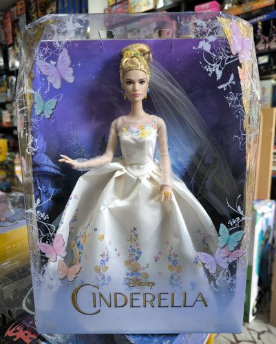 Disney cinderella cenerentola - disney,