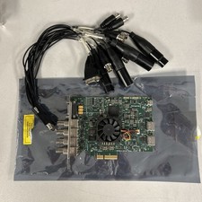 Scheda PCIe Blackmagic Design