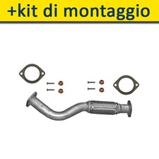 Tubo Anteriore+ per ALFA ROMEO