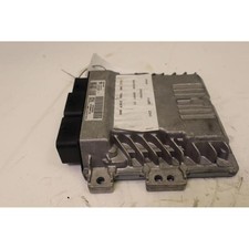 CENTRALINA INIEZIONE CITROEN -