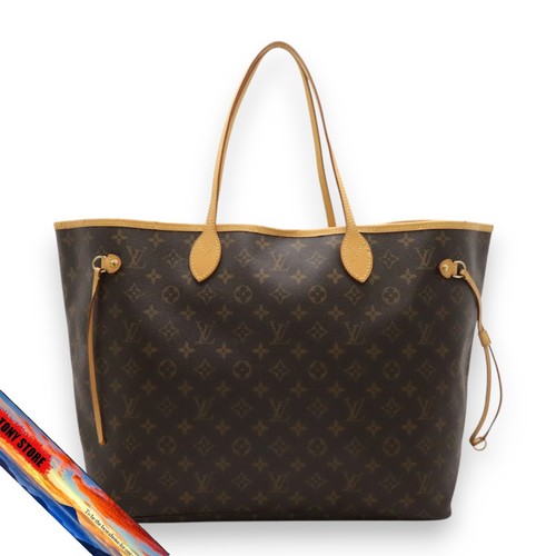 Borsa louis vuitton monogram - louis,