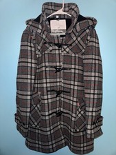 Giacca corta Montgomery