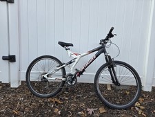 Specialized Rockhopper Pro FSR