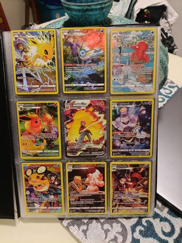 Carte pokemon lotto - pokemon,