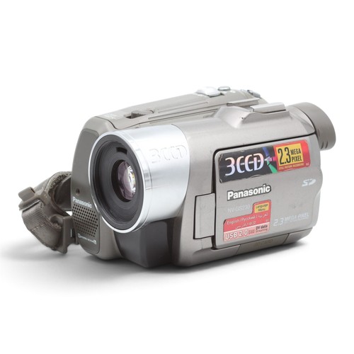 Panasonic gs230 3ccd - nv-gs230,