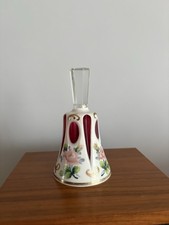 Campana Cristallo Antica