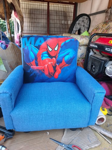 Poltrona poltroncina bambino - poltrona,