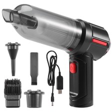  Aspirapolvere Ricaricabile