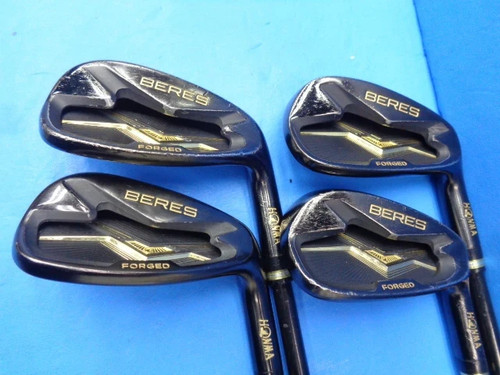 Honma golf 2024 - golf, 4