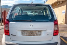 PORTELLONE POSTERIORE COMPLETO