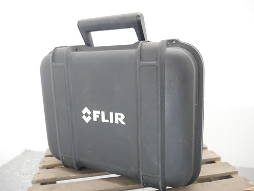 Flir thermal camera - flir, camera-